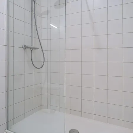 Welcoming 1 Bedroom In * Paris