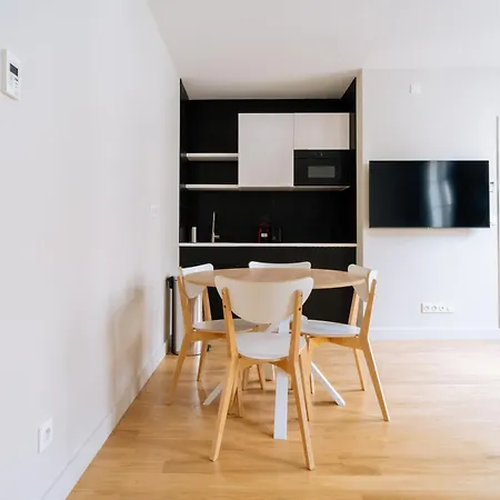 Apartment Welcoming 1 Bedroom In *