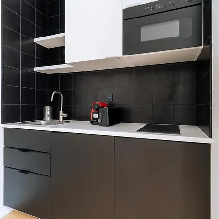 Apartment Welcoming 1 Bedroom In *